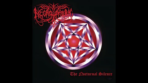 Necrophobic - The Nocturnal Silence (Full Album)