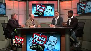 Press Pass All Stars: 6/17/18