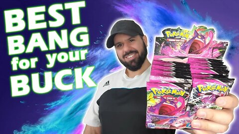 Pokémon Unboxing & Review! Fusion Strike Booster box - amazon product scam?