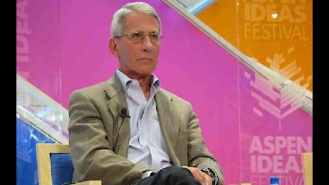 Fauci: More worried about globalist concerns than our health