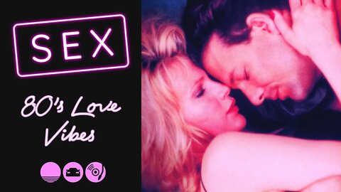 80's Love Vibes | Eighties Nights by JBlanks | Sex Drive Music Romantic Background GTA Miami Vice