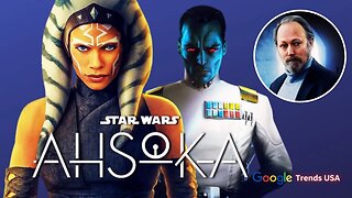 Lars Mikkelsen to Play Grand Admiral Thrawn in Ahsoka Series!