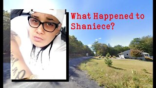 What Happened to Shaniece Harris? - A Tarot Reading