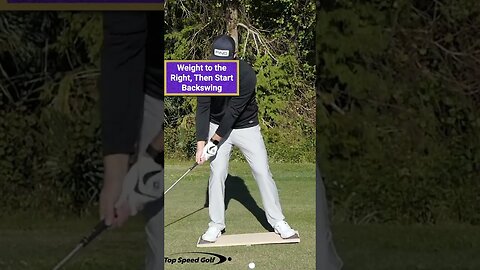 This Drill Will Fix Your Fat Golf Shots Forever Part 2