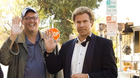 Will Ferrell And Adam McKay End 13 Year Creative Partnership