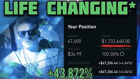 HOW TO: Unlimited Trades From $0 | EXPLAINED [LIFE CHANGING]