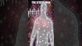 The Static Man