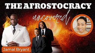 Jamal Bryant and his Unholy Alliances: We Have Questions-The Afrostocracy Uncovered