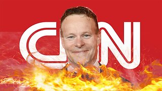 Chris Licht FIRED as CEO of CNN! WOKE employees MELTED DOWN after Trump Townhall! CNN is DOOMED!