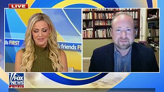 Ari on Fox discussing Seattle area morgues overwhelmed with dead bodies due to fentanyl overdoses