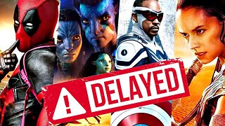 Disney delays everything #disney #marvelstudios #lucasfilm #trending #trendingnow #disneyplus #mcu