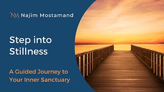 Step into Stillness: Accessing the Field of Presence