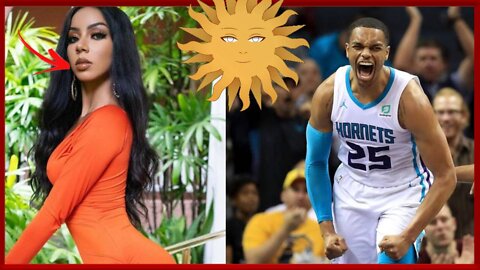 Brittany Renner Says Her Being Your Baby Mama is GOOD Karma {Reaction} | Helios Blog 267