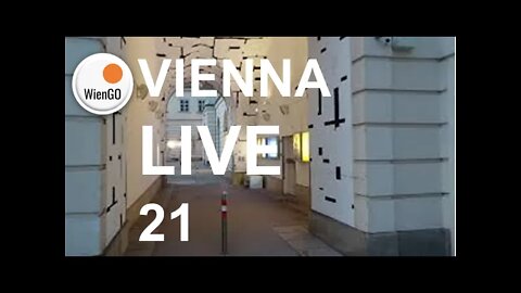 WienGo WIEN LIVE 27.12.21 +++MUSEUMSQUARTIER+++