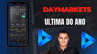 SEXTOU ULTIMA DO ANO DE 2022#DAYMARKETS