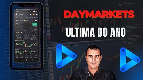 SEXTOU ULTIMA DO ANO DE 2022#DAYMARKETS