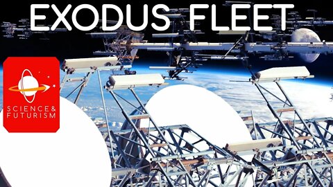 Exodus Fleet