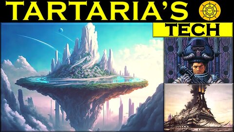Tartaria's Greatest Technology
