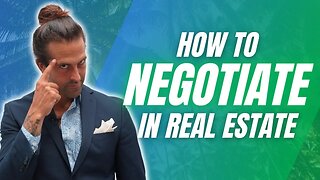 How to Negotiate to Get More Real Estate Listings