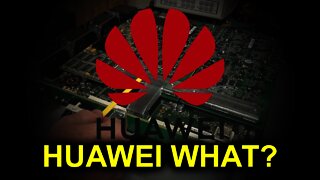 EEVblog #1289 - Mystery Huawei Teardown