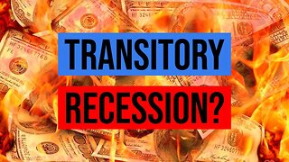 Fed Predicts "Mild" Recession