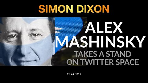 Alex Mashinsky Takes The Stand On Twitter Space