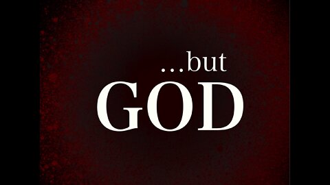 ...but God - 1 Corinthians 3:6