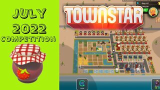 Town Star: July Competition and Meta News