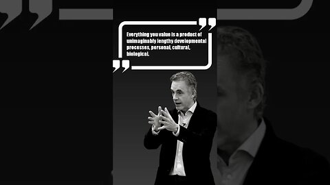 4 Inspiring Jordan Peterson Quotes to Start The New Year #shorts