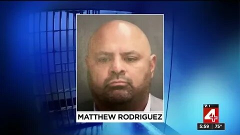 Warren Michigan Police Officer MATTHEW RODRIGUEZ sued for $50M over Attempt Murder of Jaquwan Smith