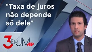 Alan Ghani: “Galípolo não é um nome que agrada tanto o mercado, mas por outro lado não é extremista”