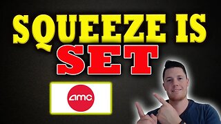 NEXT Two Weeks are HUGE for AMC │ Time to Buy AMC ⚠️ AMC Squeeze Alert ⚠️