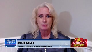 Julie Kelly Uncovers the Facts of the Whitmer Case, 6 January