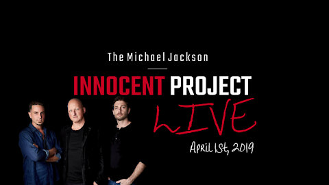 Live Stream April 1st, 2019 (Leaving Neverland, Chandlers, Arvizo's, and whatever came up!)