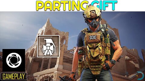 💣Parting Gift⭐ Bishop Caliber Steam Gameplay PVP Gameplay ⭐ Калибр Геймплей Steam