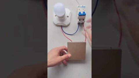 DIY Switch