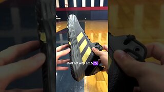 Adidas OwnTheGame - 60 SECOND REVIEW