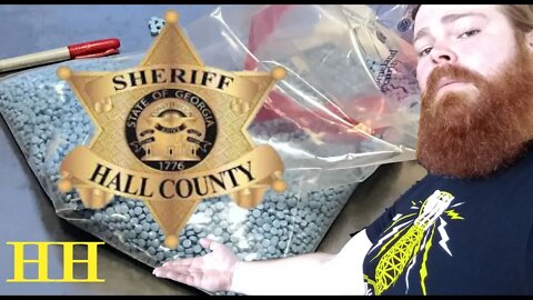 FENTANYL Seized In GEORGIA