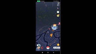 Live de Pokémon GO