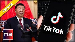 THE CHINA THREAT: TIKTOK