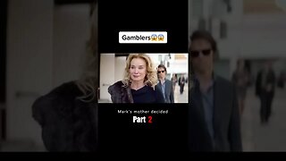 Gamblers 😱😱 #film #movies #TheGambler