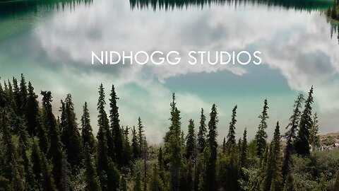 Nidhogg Studios Reel