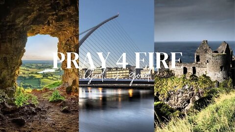 Praying for Ireland