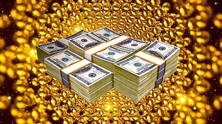 YOU ARE ABOUT TO BECOME VERY RICH | 888 hz Music Attracts Money, Prosperity and Health very Strongly