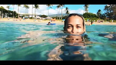 GOPRO HAWAII | 2019