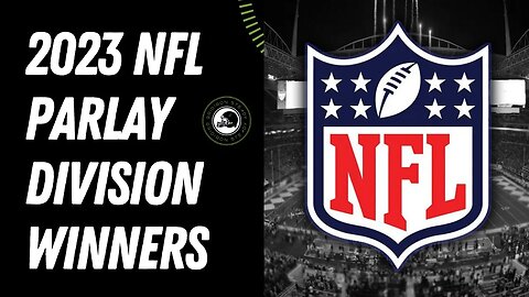 $100 to win $45K.... | Who ruins this NFL parlay?