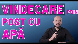 Vindecare boli cronice și cancer - Cipri Kaiser