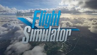 Baja California Trip #1: San Diego - Ensenada | Microsoft Flight Simulator 2020
