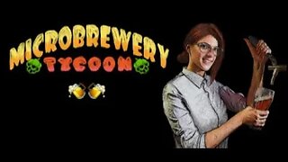Microbrewery Tycoon (Review Bahasa Indonesia)