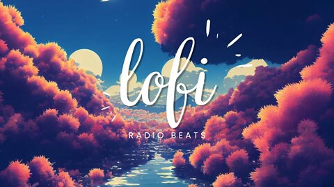 🔥 Lofi radio Beats | Study with me | Music therapy | Type Beat | #lofi music #lofi #relaxing